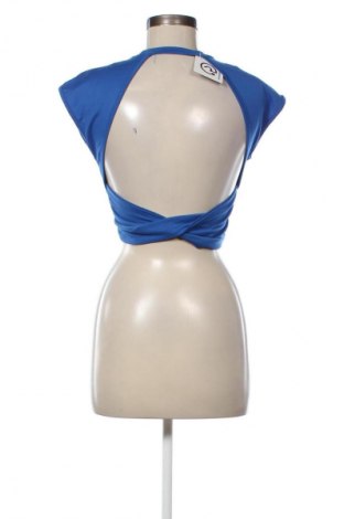 Damen Shirt Unbranded, Größe S, Farbe Blau, Preis € 18,47