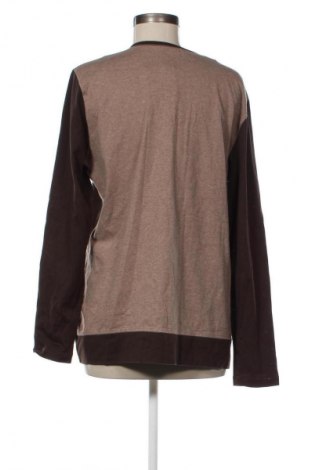 Dámska blúza Unbranded, Veľkosť XXL, Farba Hnedá, Cena  10,00 €