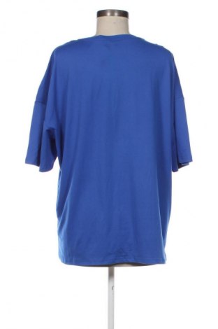 Γυναικεία μπλούζα Unbranded, Μέγεθος XXL, Χρώμα Μπλέ, Τιμή 9,72 €