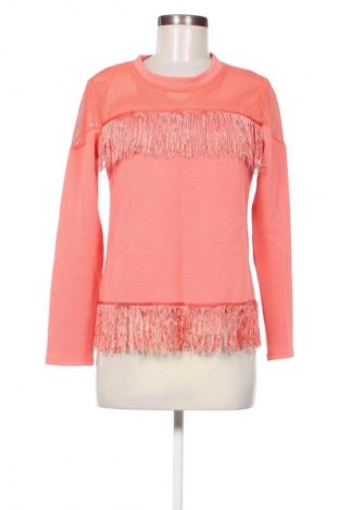 Damen Shirt Unbranded, Größe M, Farbe Orange, Preis 15,63 €