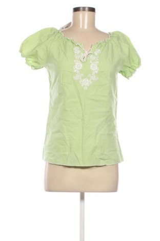 Damen Shirt Unbranded, Größe XS, Farbe Grün, Preis 9,72 €