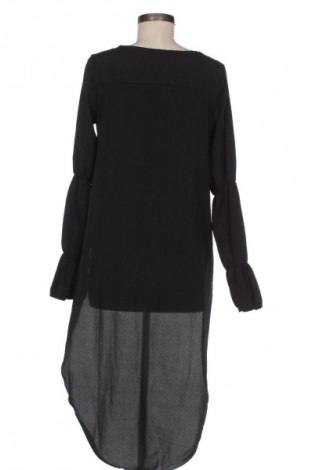 Γυναικεία μπλούζα Unbranded, Μέγεθος XS, Χρώμα Μαύρο, Τιμή 9,72 €