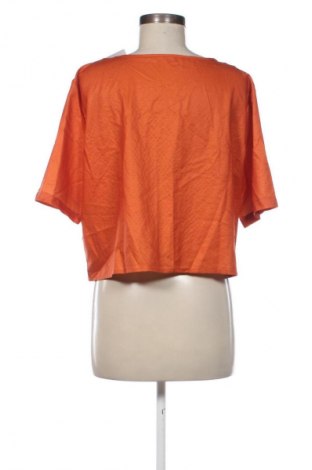 Damen Shirt Unbranded, Größe L, Farbe Orange, Preis 9,72 €