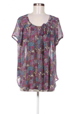 Damen Shirt Unbranded, Größe L, Farbe Mehrfarbig, Preis 10,00 €
