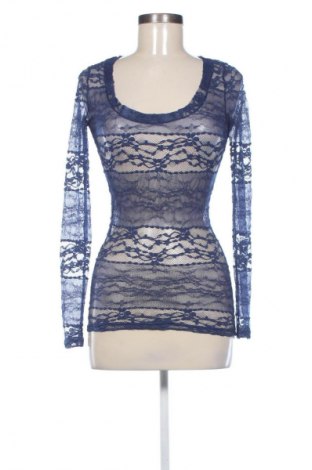 Damen Shirt Unbranded, Größe XXS, Farbe Blau, Preis 9,72 €