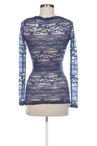Damen Shirt Unbranded, Größe XXS, Farbe Blau, Preis 9,72 €