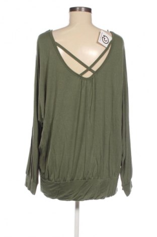 Damen Shirt Unbranded, Größe XL, Farbe Grün, Preis 10,00 €