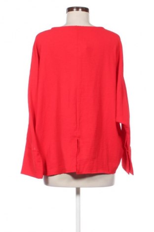 Dámska blúza Unbranded, Veľkosť XL, Farba Červená, Cena  10,00 €