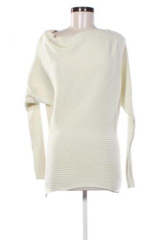 Damen Shirt Unbranded, Größe M, Farbe Ecru, Preis 9,72 €