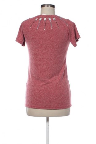 Damen Shirt Unbranded, Größe S, Farbe Rot, Preis 10,00 €