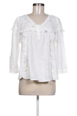 Damen Shirt Unbranded, Größe L, Farbe Weiß, Preis € 5,62