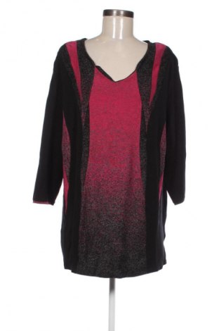Dámska blúza Unbranded, Veľkosť 3XL, Farba Viacfarebná, Cena  18,47 €