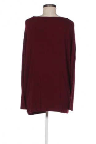 Dámska blúza Unbranded, Veľkosť XXL, Farba Červená, Cena  18,47 €