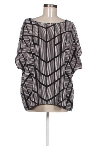 Dámska blúza Unbranded, Veľkosť 3XL, Farba Viacfarebná, Cena  9,72 €