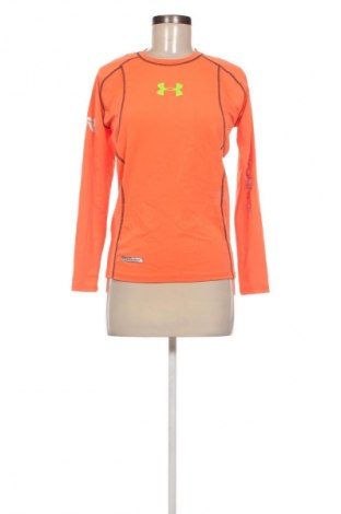 Bluză de femei Under Armour, Mărime M, Culoare Roșu, Preț 117,99 Lei