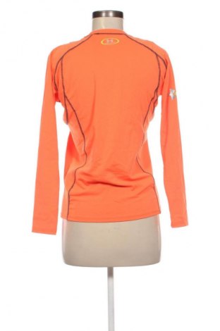 Bluză de femei Under Armour, Mărime M, Culoare Roșu, Preț 117,99 Lei