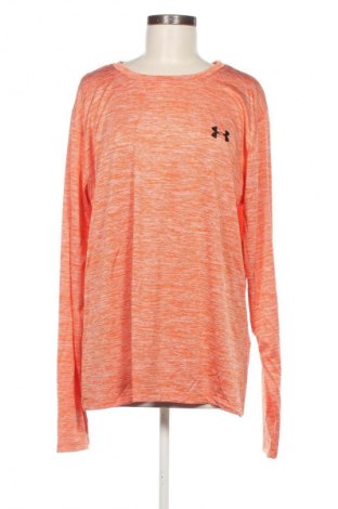 Dámska blúza Under Armour, Veľkosť XXL, Farba Viacfarebná, Cena  27,95 €