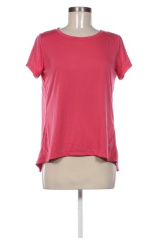 Дамска тениска Under Armour, Размер XS, Цвят Червен, Цена 26,07 лв.