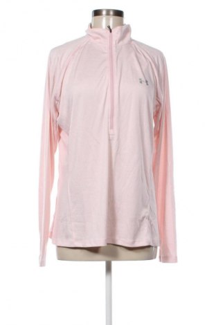 Női blúz Under Armour, Méret XL, Szín Rózsaszín, Ár 15 400 Ft