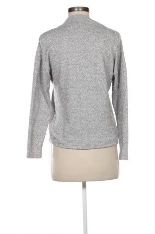 Дамска блуза Uniqlo, Размер S, Цвят Сив, Цена 34,99 лв.