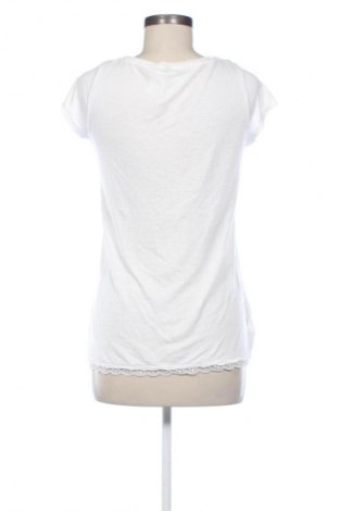 Damen Shirt United Colors Of Benetton, Größe S, Farbe Weiß, Preis € 18,14
