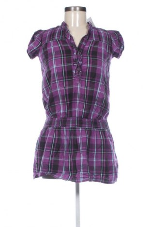 Damen Shirt United Colors Of Benetton, Größe M, Farbe Mehrfarbig, Preis € 13,81