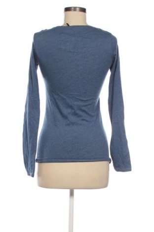 Damen Shirt United Colors Of Benetton, Größe S, Farbe Blau, Preis 17,30 €