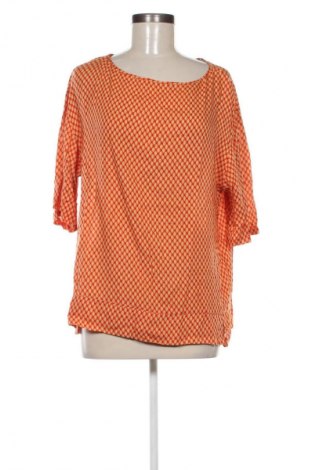 Damen Shirt United Colors Of Benetton, Größe M, Farbe Mehrfarbig, Preis 14,00 €
