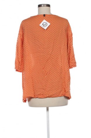 Damen Shirt United Colors Of Benetton, Größe M, Farbe Mehrfarbig, Preis 14,00 €