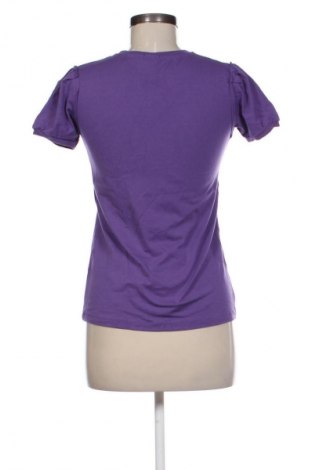 Dámská halenka United Colors Of Benetton, Velikost S, Barva Fialová, Cena  926,00 Kč