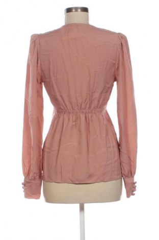 Bluză de femei United Colors Of Benetton, Mărime S, Culoare Mov deschis, Preț 117,99 Lei