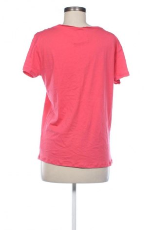 Damen Shirt United Colors Of Benetton, Größe S, Farbe Rot, Preis € 13,81