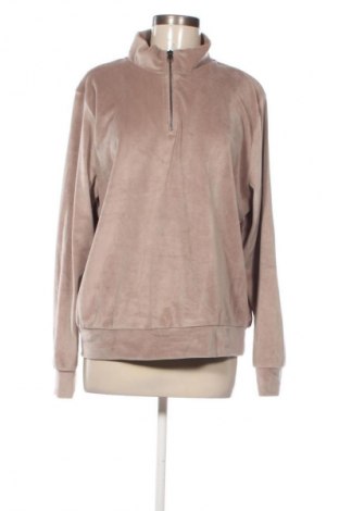 Bluzka damska Up 2 Fashion, Rozmiar XL, Kolor Beżowy, Cena 62,99 zł