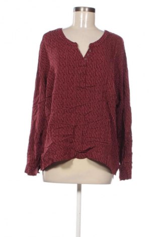 Bluzka damska Up 2 Fashion, Rozmiar XXL, Kolor Czerwony, Cena 25,99 zł