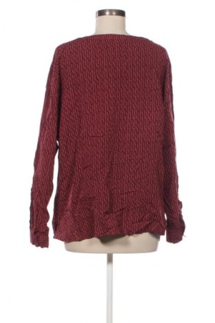 Bluzka damska Up 2 Fashion, Rozmiar XXL, Kolor Czerwony, Cena 25,99 zł