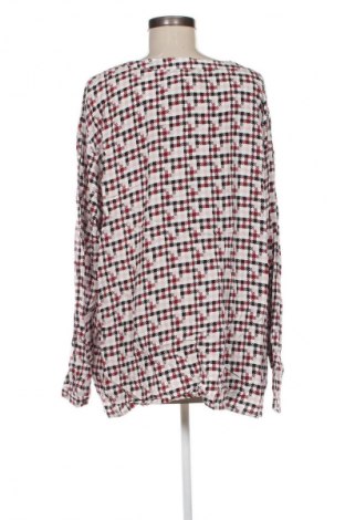 Дамска блуза Up 2 Fashion, Размер 3XL, Цвят Многоцветен, Цена 12,99 лв.