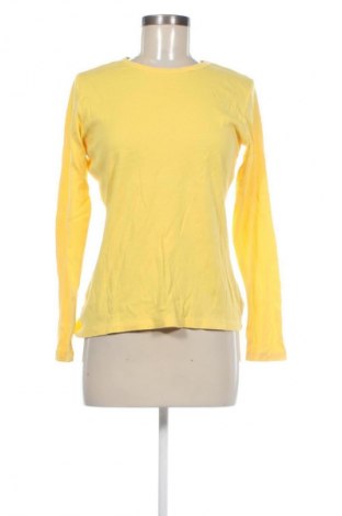 Damen Shirt Up 2 Fashion, Größe M, Farbe Gelb, Preis 13,99 €