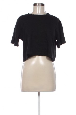 Damen Shirt Urban Classics, Größe M, Farbe Schwarz, Preis 9,00 €