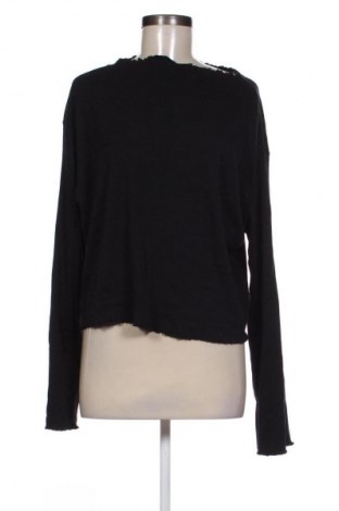 Dámská halenka Urban Classics, Velikost XXL, Barva Černá, Cena  228,00 Kč