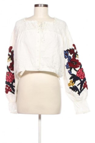 Dámská halenka Urban Outfitters, Velikost L, Barva Vícebarevné, Cena  549,00 Kč