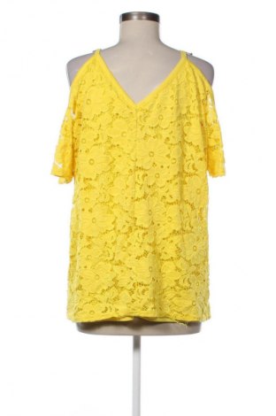 Damen Shirt V by Very, Größe XL, Farbe Gelb, Preis 9,72 €