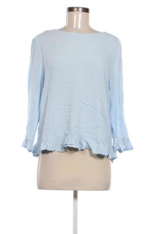 Damen Shirt VILA, Größe M, Farbe Blau, Preis 13,99 €