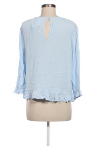 Damen Shirt VILA, Größe M, Farbe Blau, Preis 13,99 €