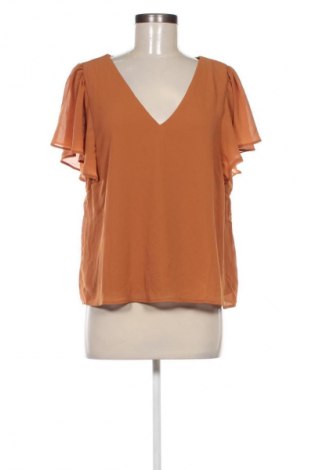 Damen Shirt VILA, Größe L, Farbe Braun, Preis € 26,99