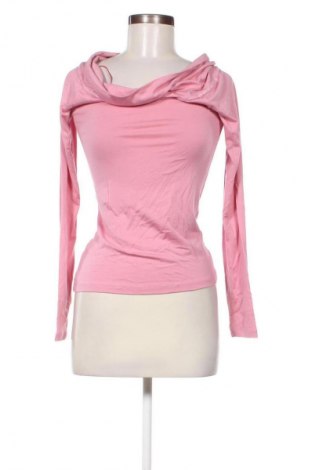 Damen Shirt VILA, Größe M, Farbe Aschrosa, Preis € 23,59