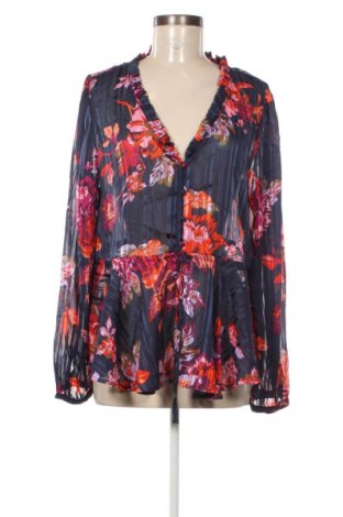 Damen Shirt VILA, Größe XL, Farbe Mehrfarbig, Preis 13,99 €