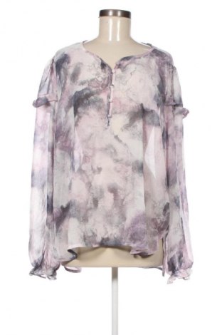Bluză de femei VRS Woman, Mărime XXL, Culoare Multicolor, Preț 26,99 Lei