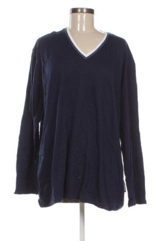 Bluză de femei Van Laack, Mărime XL, Culoare Albastru, Preț 283,99 Lei