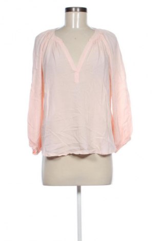 Bluzka damska Velvet, Rozmiar S, Kolor Różowy, Cena 110,34 zł
