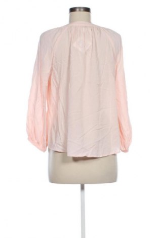 Bluzka damska Velvet, Rozmiar S, Kolor Różowy, Cena 110,34 zł